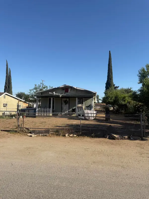 23653 Pepper Avenue, Terra Bella, CA 93270