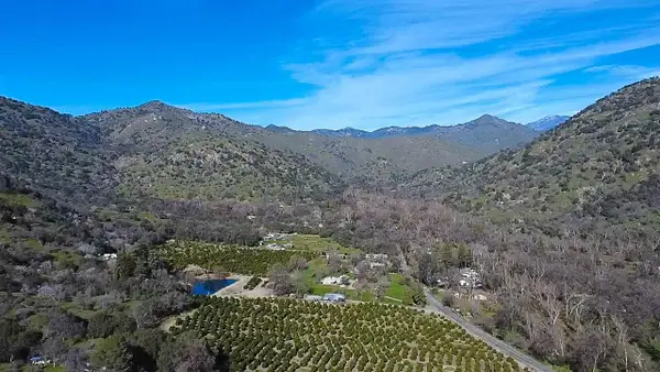 43329 N Fork Drive #a, Three Rivers, CA 93271
