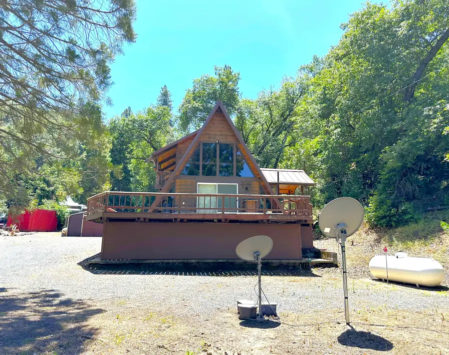 45453 Manter Meadow Drive, California Hot Springs, CA 93207 - #2