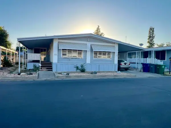 314 N Albert Avenue #85, Exeter, CA 93221