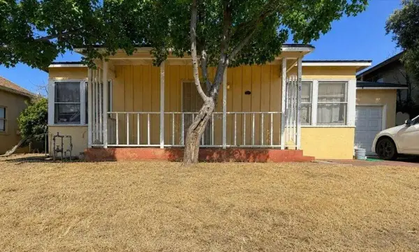 728 N Palm, Fresno, CA 93728