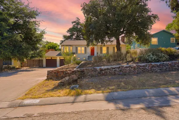 68 N Corona Drive, Porterville, CA 93257