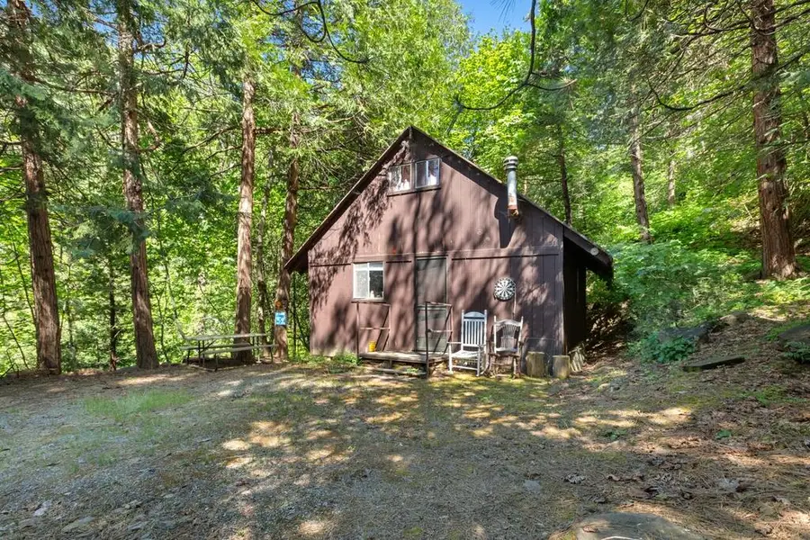 0 Ca-245, Yokuts Valley, CA 93675 - #3