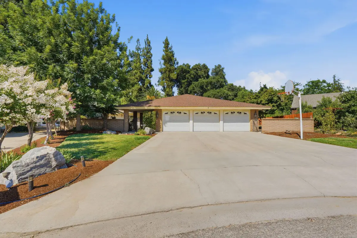 15126 Ave 312, Visalia, CA 93292 - #1
