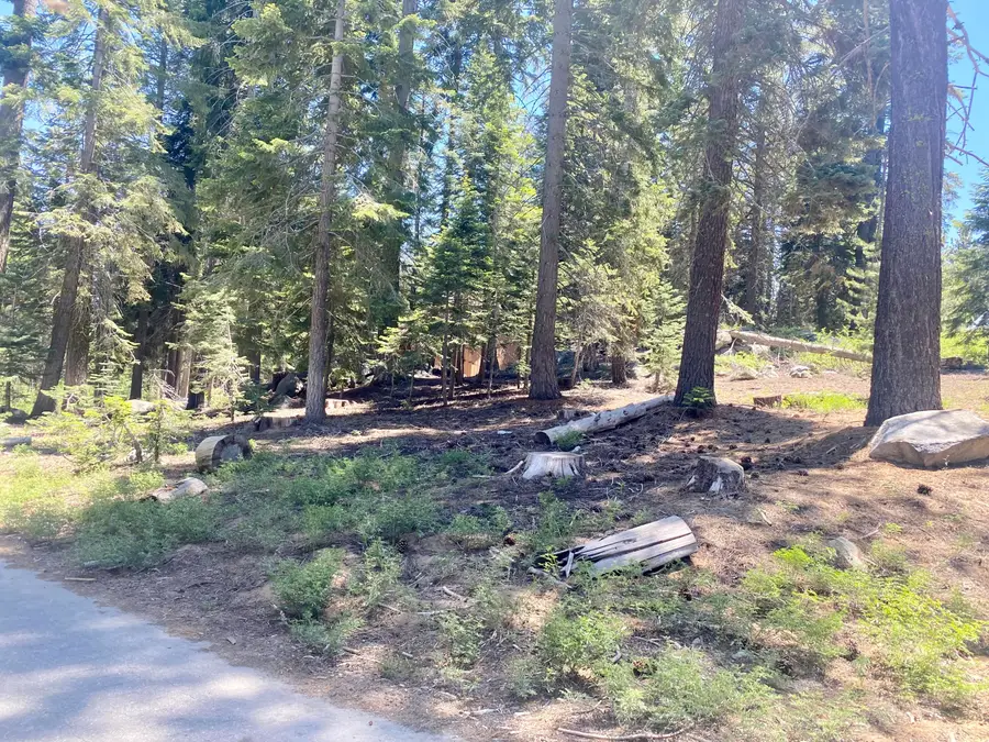 57572 Ponderosa Drive, Springville, CA 93265 - #3