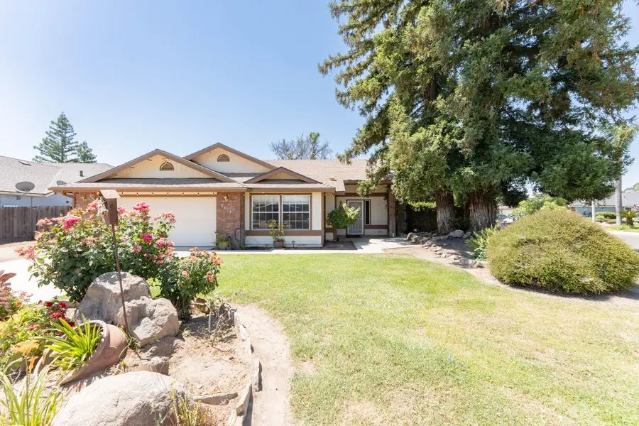 2013 Cricklewood Circle, Porterville, CA 93257 - #2