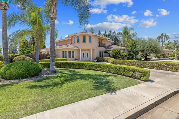 1647 S Bluegrass Court, Visalia, CA 93277