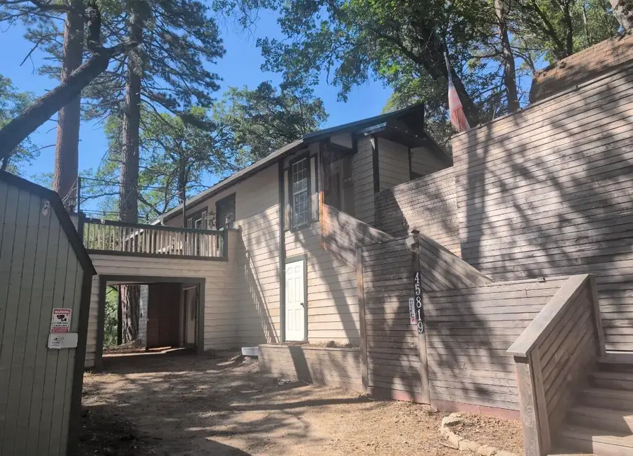 45819 Guhl Avenue, Posey, CA 93260 - #2