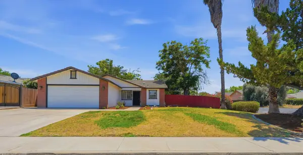 632 Birdsong Court, Exeter, CA 93221