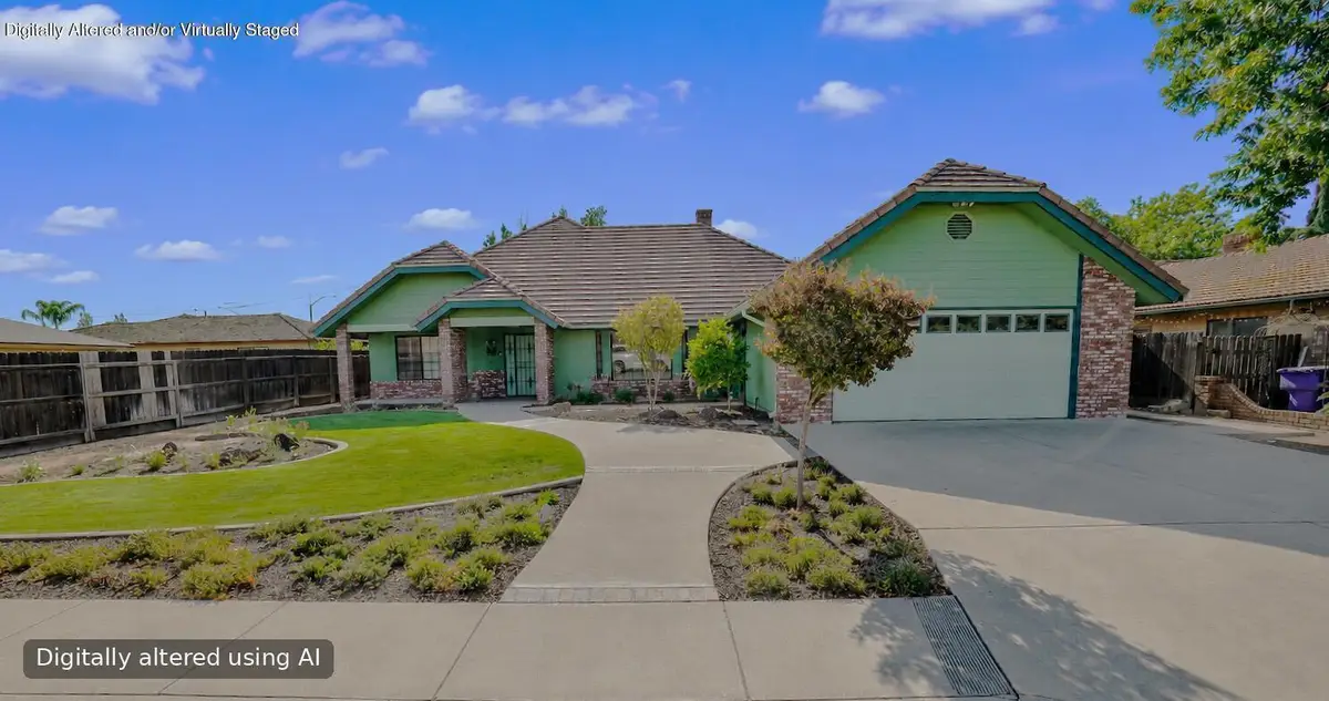 2479 Carter Way, Hanford, CA 93230 - #1