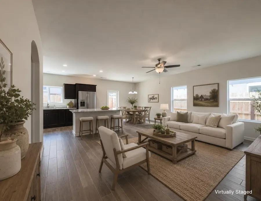 6267 Willow Oak Avenue, Visalia, CA 93291 - #3