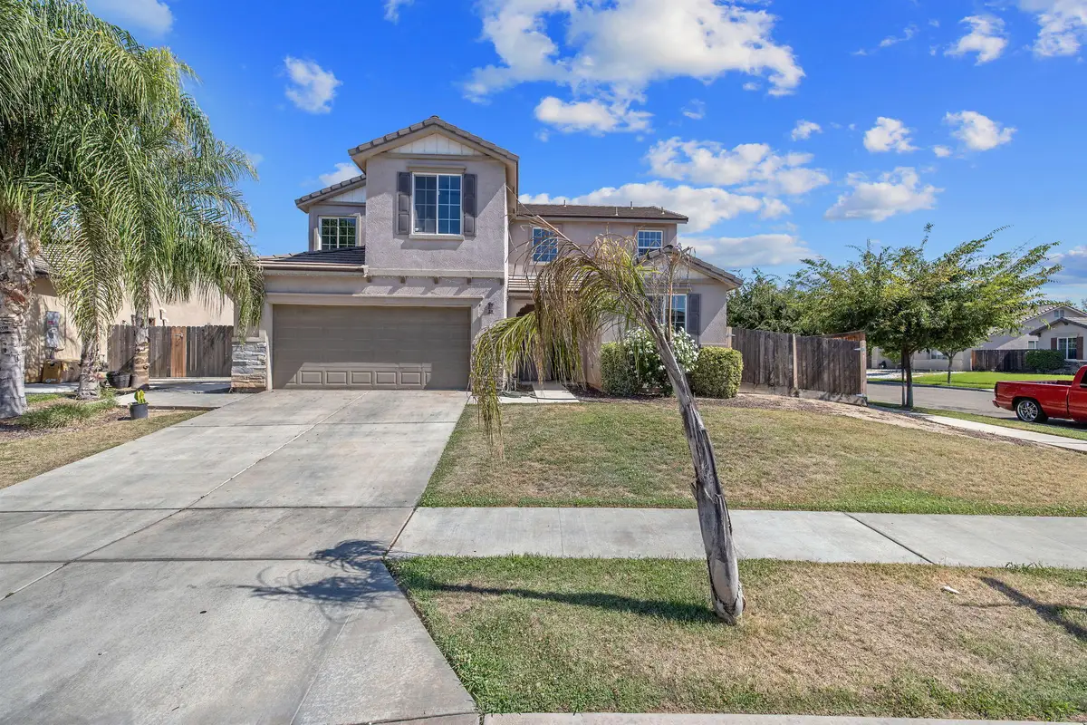 2964 Hannah Avenue, Sanger, CA 93657 - #1