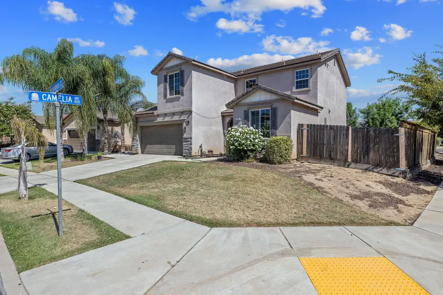 2964 Hannah Avenue, Sanger, CA 93657 - #3