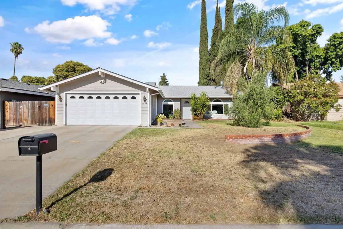 1832 S Atwood Street, Visalia, CA 93277 - #1