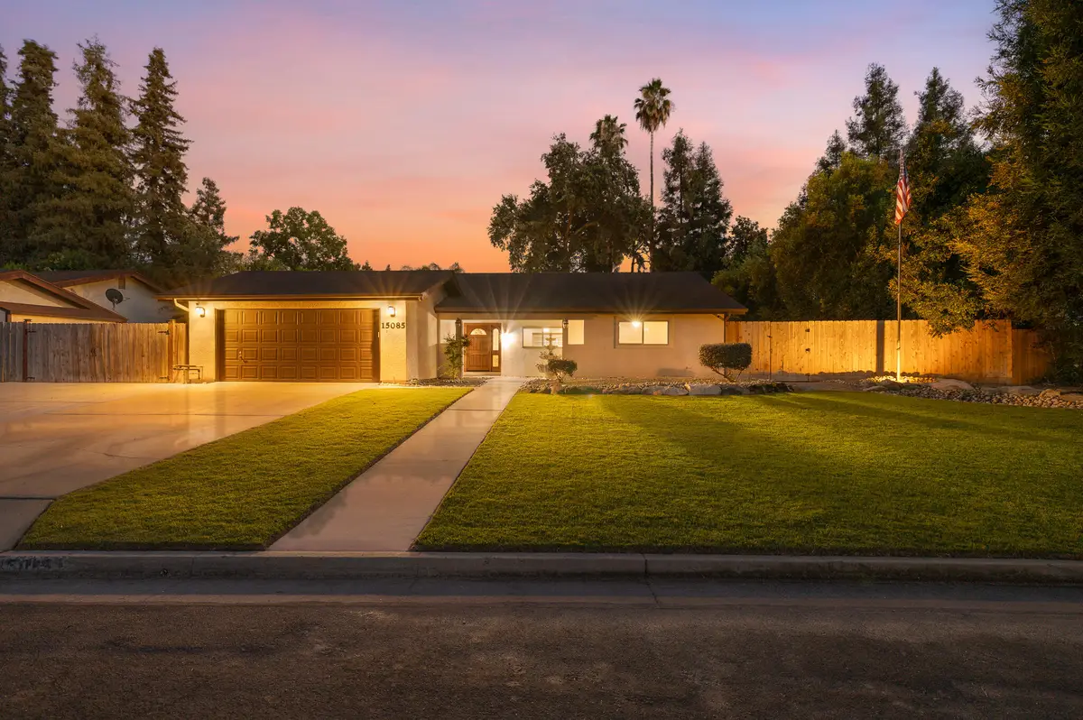 15085 Oak Ranch Drive, Visalia, CA 93292 - #1