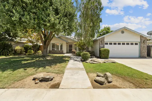 232 Silver Maple Place, Porterville, CA 93257