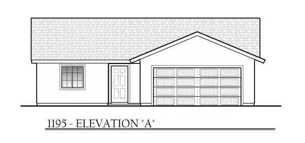1519 S Sinarle Street, Porterville, CA 93257