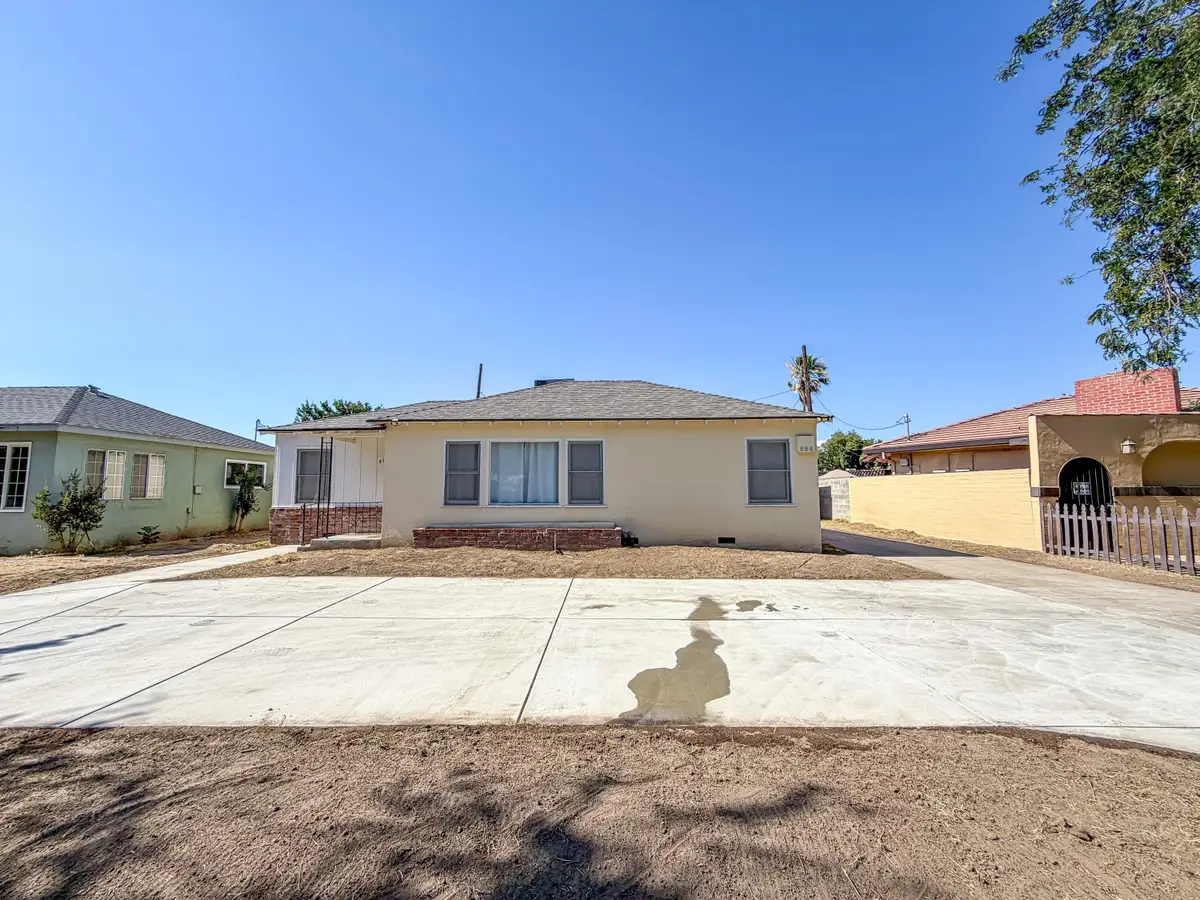 519 N North Place, Tulare, CA 93274 - #1