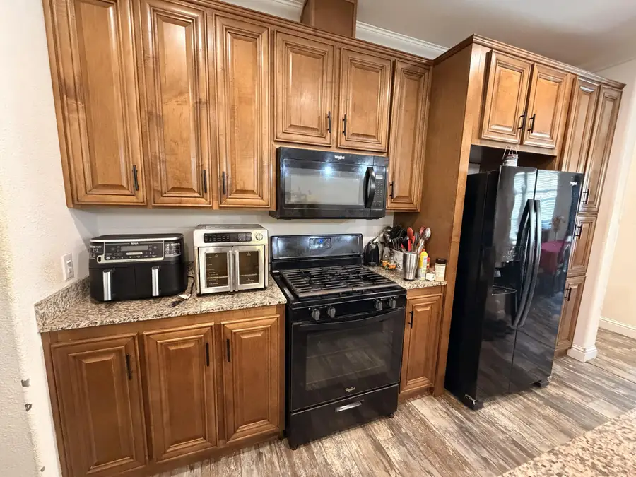 37180 Mistletoe Road, Yokuts Valley, CA 93675 - #3