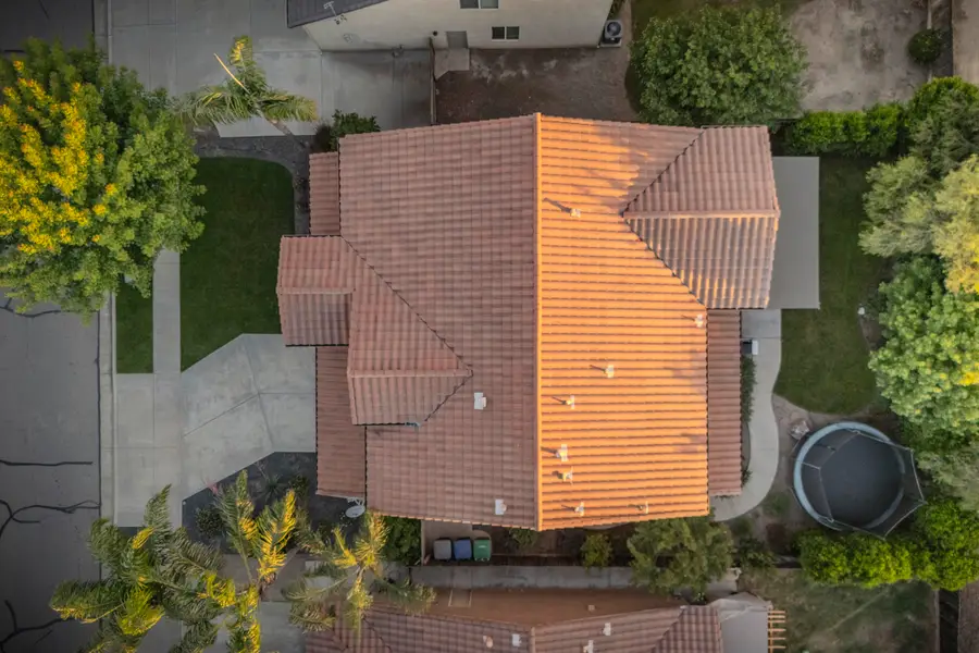 1307 N Julieann Street, Visalia, CA 93291 - #3