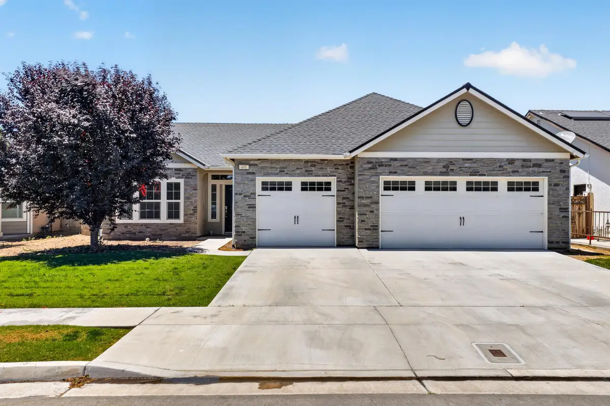 491 Nelder Grove, Tulare, CA 93274 - #1