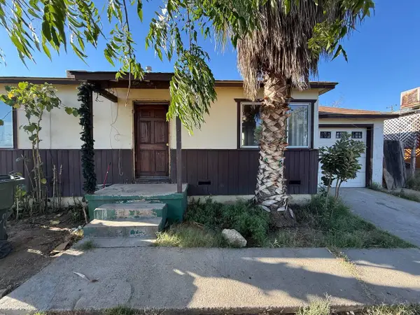 4504 Mesa Drive, Bakersfield, CA 93306