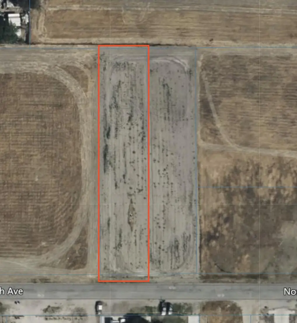 2640 North Avenue, Corcoran, CA 93212 - #1