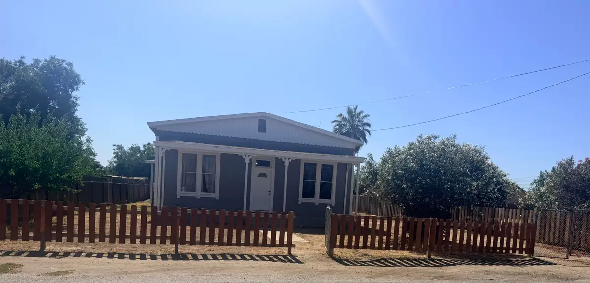 173 S Elm, Pixley, CA 93256 - #1