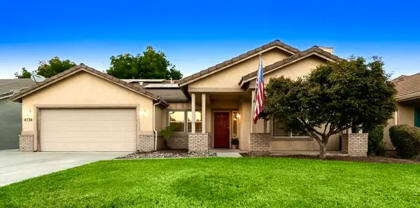 4730 W James Court, Visalia, CA 93277
