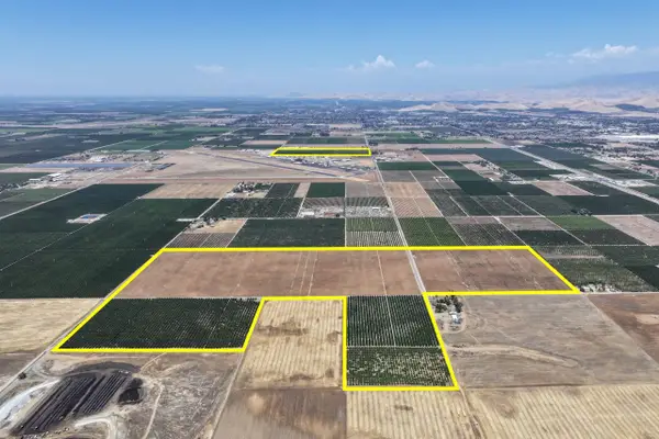 Newcomb Street, Porterville, CA 93257
