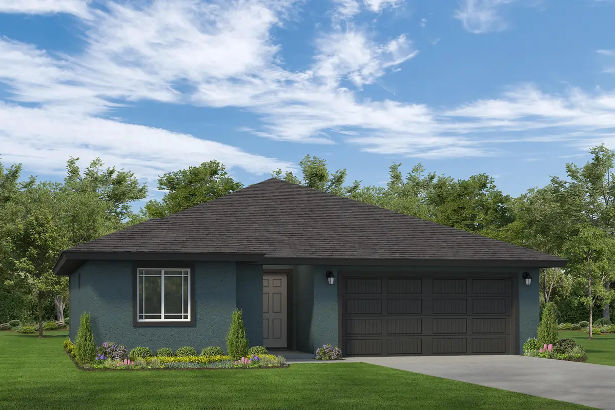 1529 S Sinarle Street, Porterville, CA 93257 - #1