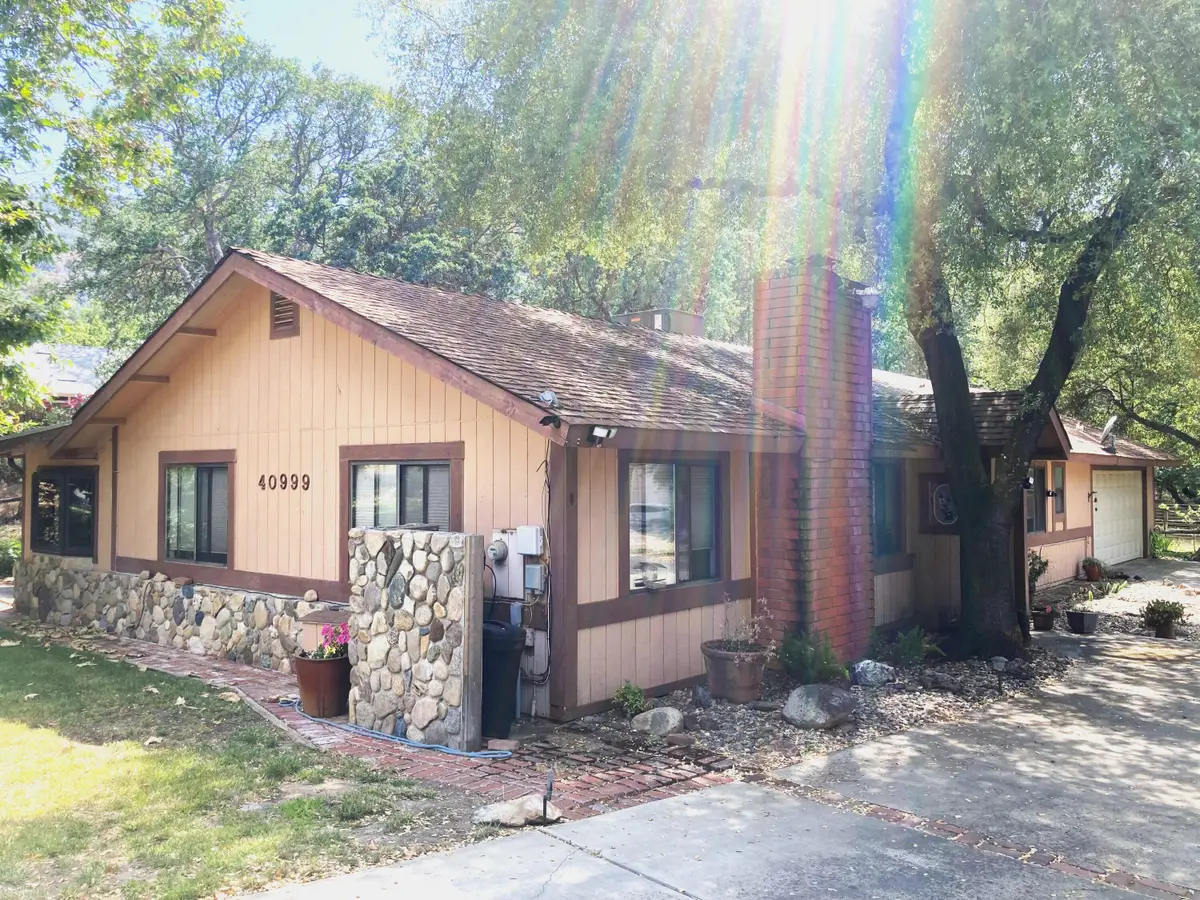 40999 Cherokee Oaks Drive, Three Rivers, CA 93271 - #1