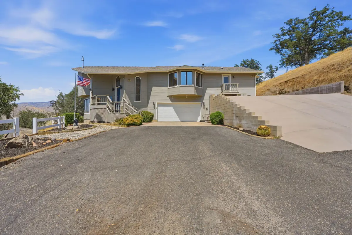 16247 Mustang Drive, Springville, CA 93265 - #1