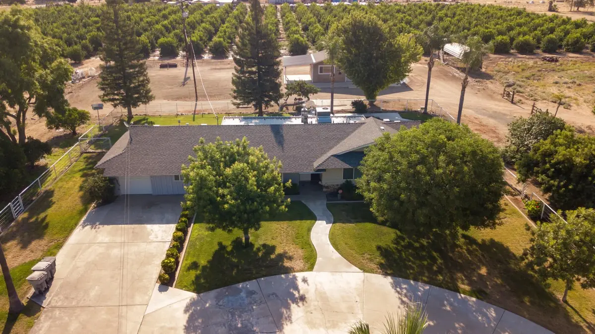 1956 S Indiana Street, Porterville, CA 93257 - #1