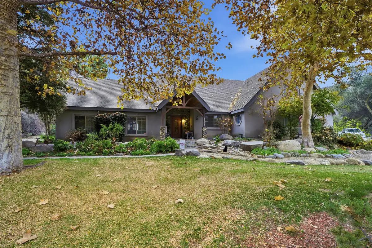 33721 Globe Drive, Springville, CA 93265 - #1