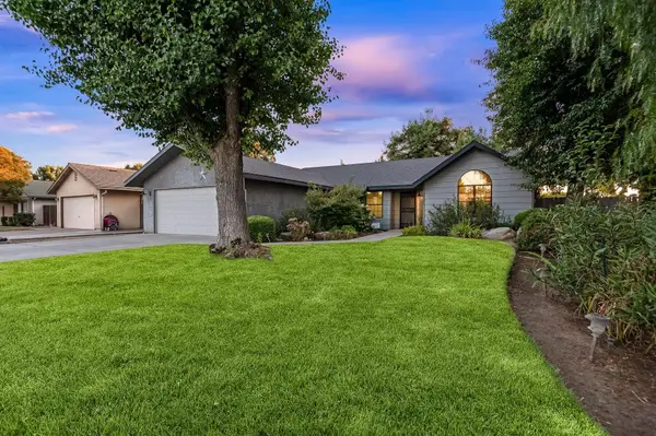 3213 Joy Street, Selma, CA 93662
