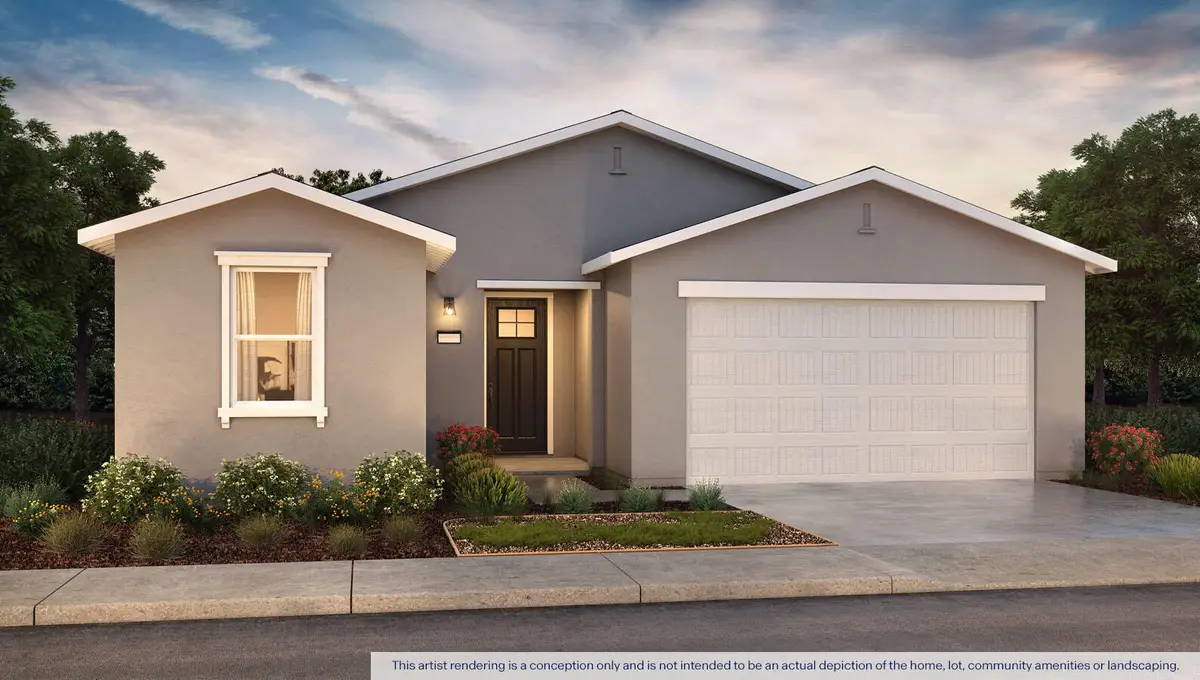3948 W Babcock Avenue #1051 V, Visalia, CA 93291 - #1