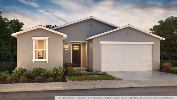 3948 W Babcock Avenue #1051 V, Visalia, CA 93291