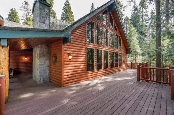 41812 Gray Rock Road, Shaver Lake, CA 93664