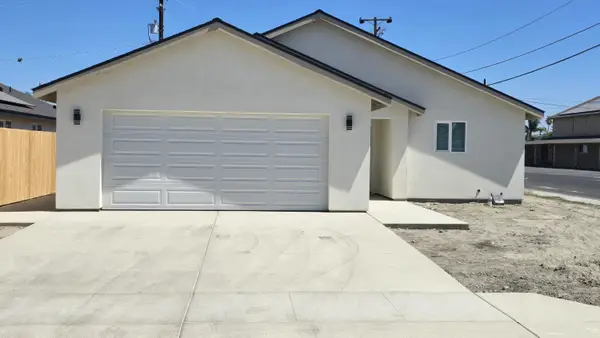 2100 Bell Avenue, Corcoran, CA 93212
