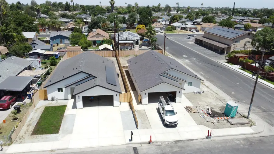 2100 Bell Avenue, Corcoran, CA 93212 - #3