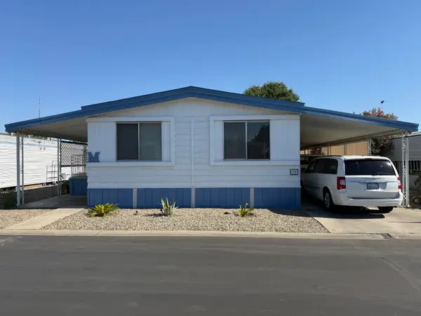 314 N Albert Avenue #90, Exeter, CA 93221