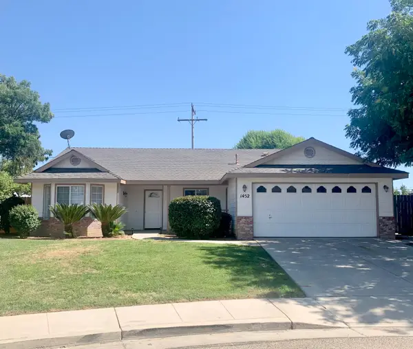 1452 Betty Street, Exeter, CA 93221