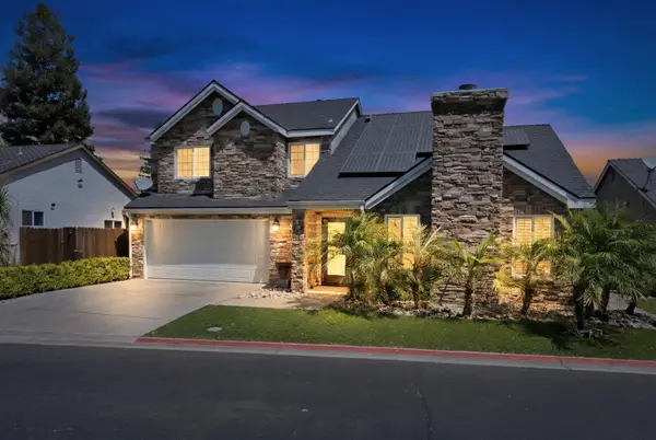 8735 N Cedar #151, Fresno, CA 93720