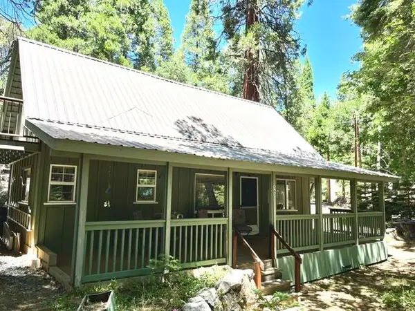 565 Trails End, Springville, CA 93265