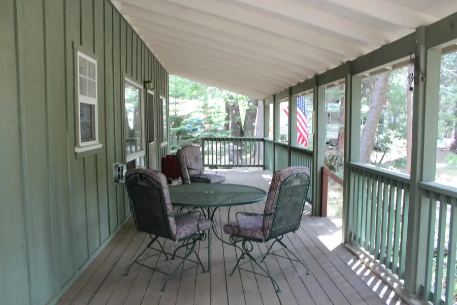 565 Trails End, Springville, CA 93265 - #2