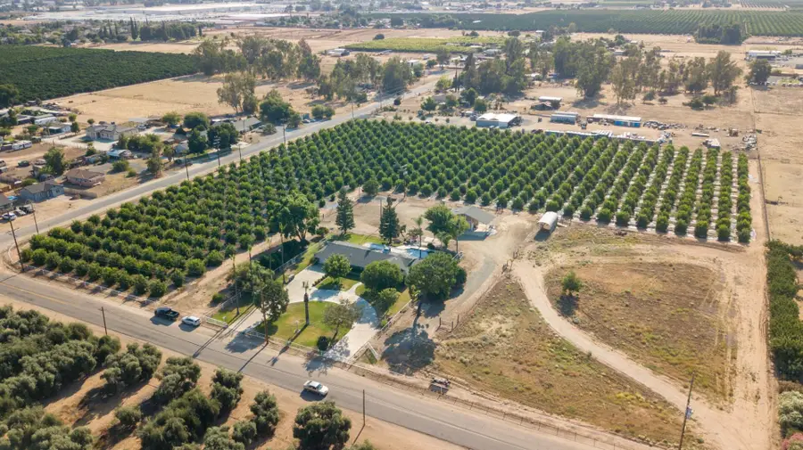 Hemlock Avenue, Porterville, CA 93257 - #2