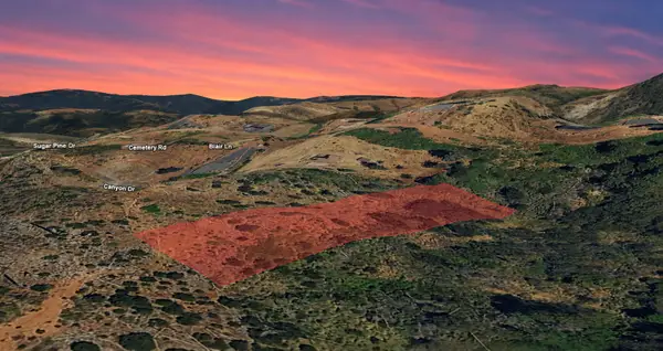 Canyon Drive, Magalia, CA 95954