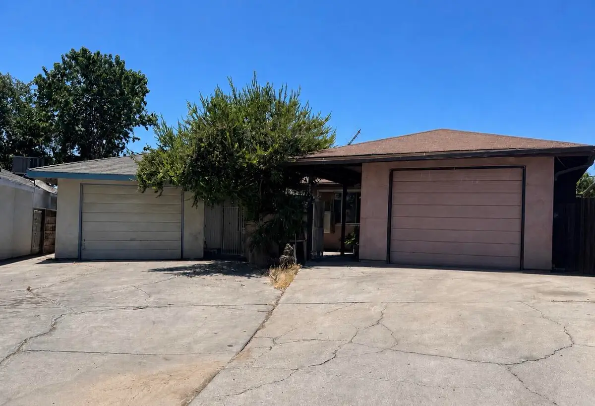 823 Forrester Court, Porterville, CA 93257 - #1