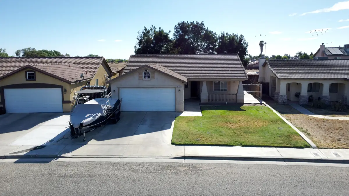 467 S Beverly Street, Porterville, CA 93257 - #1